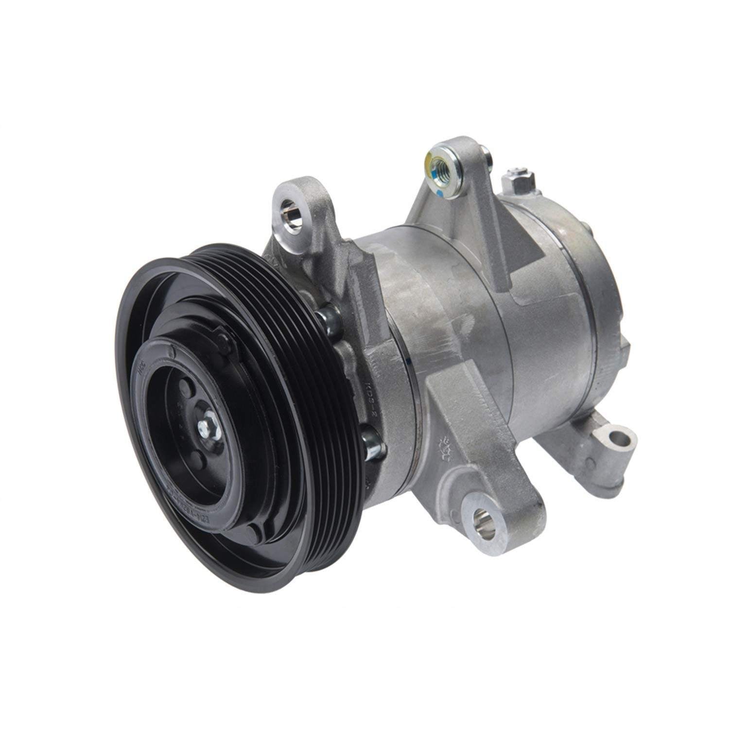 Mando A/C Compressor 10A1068