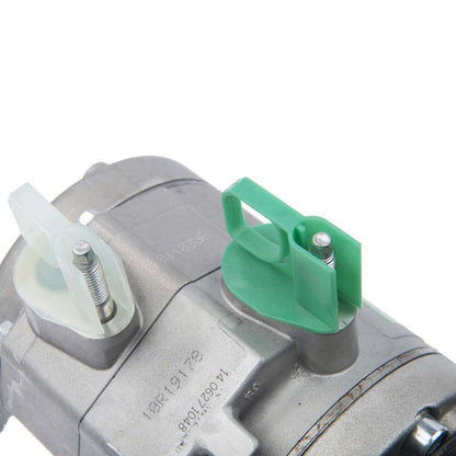 Mando A/C Compressor 10A1068