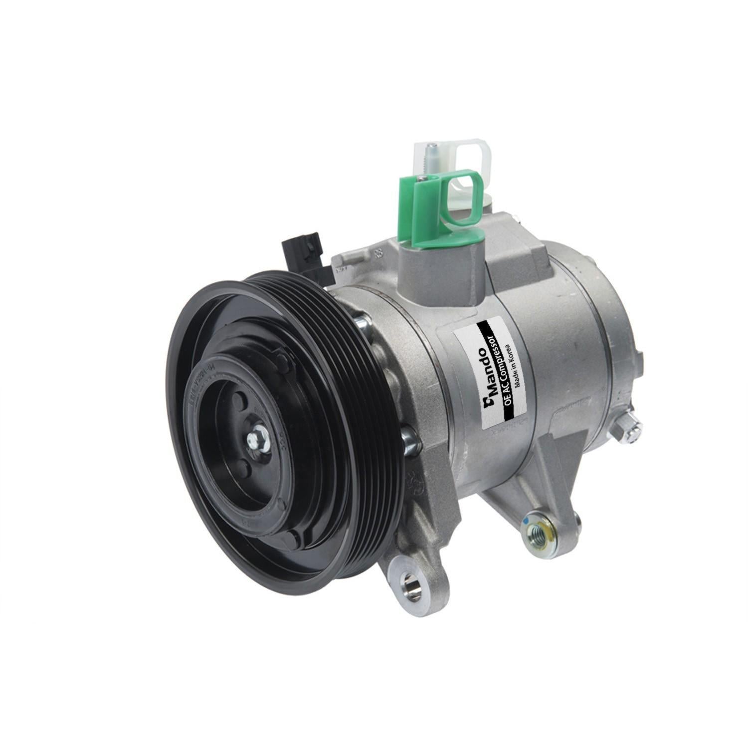 Mando A/C Compressor 10A1068