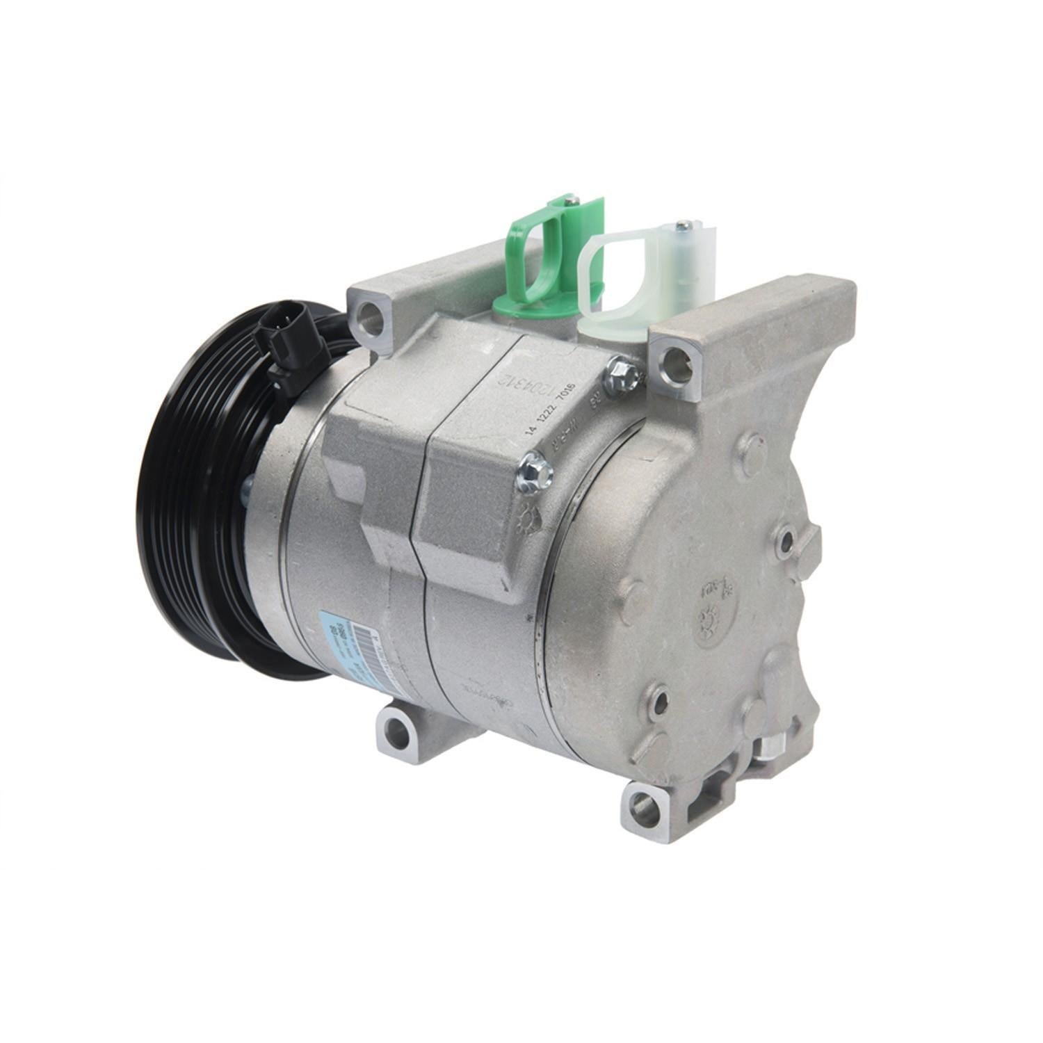 Mando A/C Compressor 10A1069