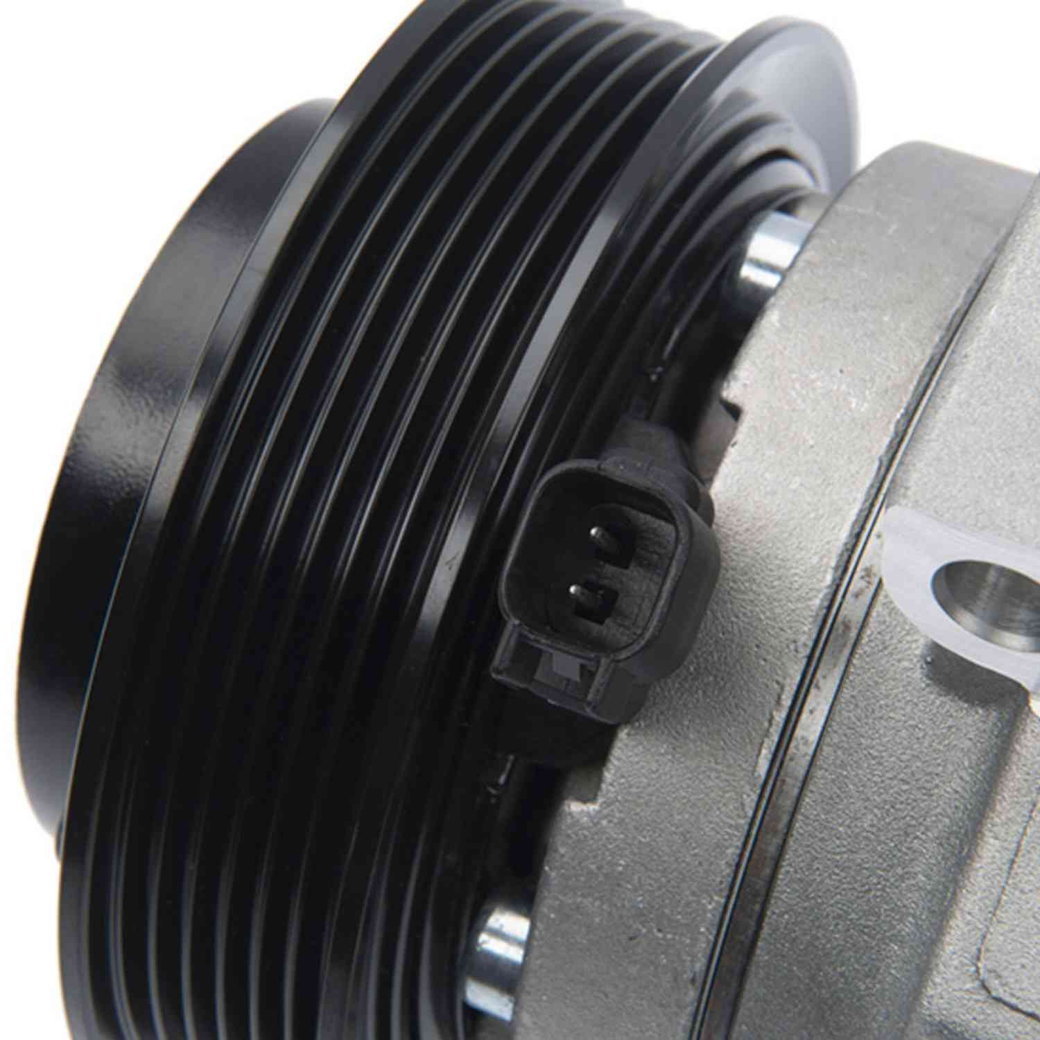 Mando A/C Compressor 10A1069