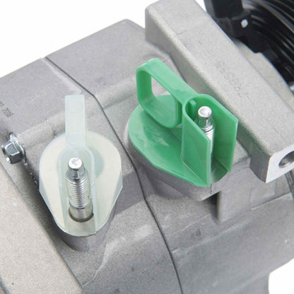 Mando A/C Compressor 10A1069