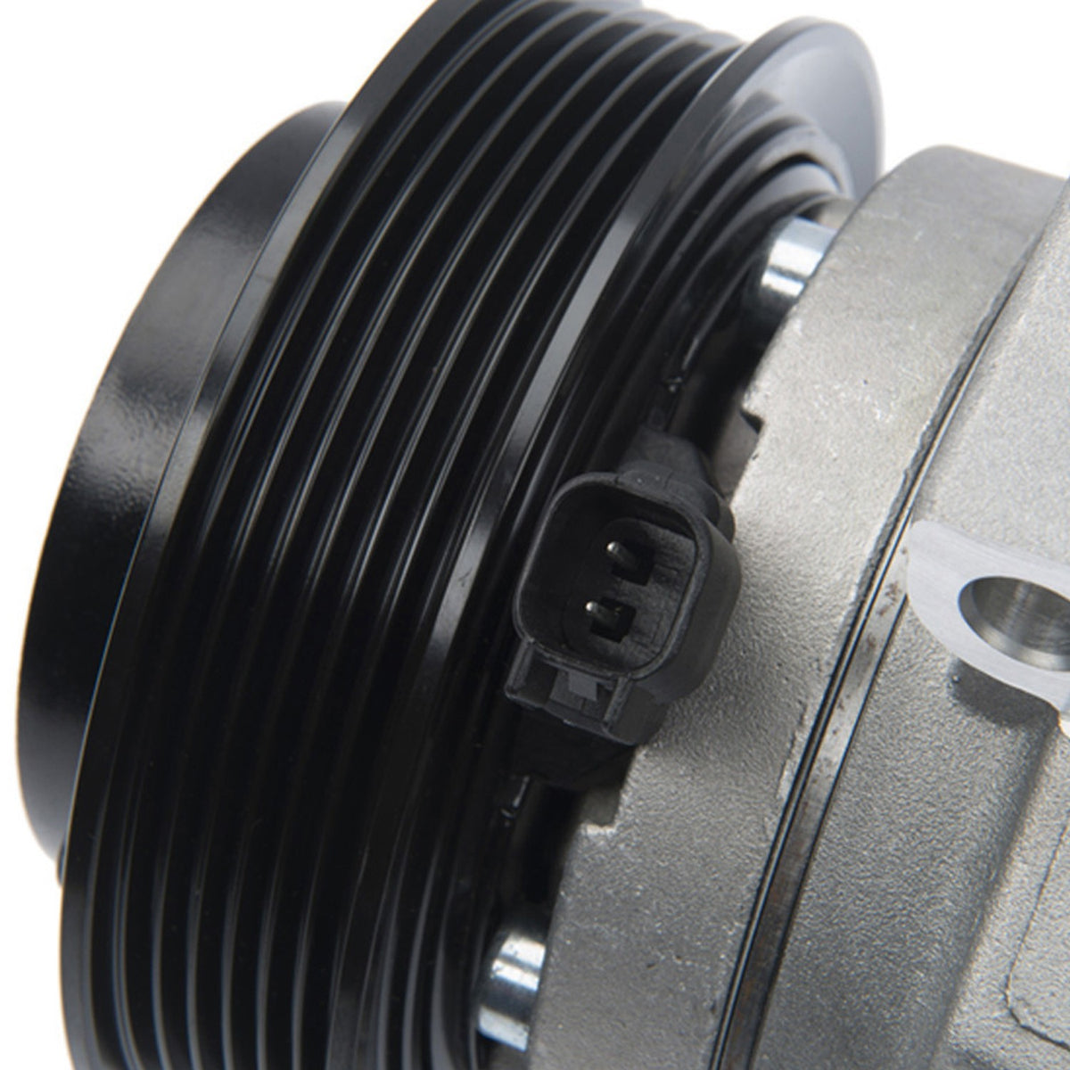 Mando A/C Compressor 10A1069