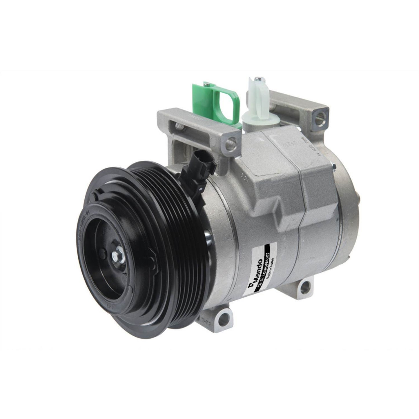 Mando A/C Compressor 10A1069