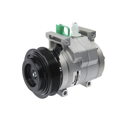 Mando A/C Compressor 10A1069