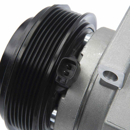 Mando A/C Compressor 10A1070
