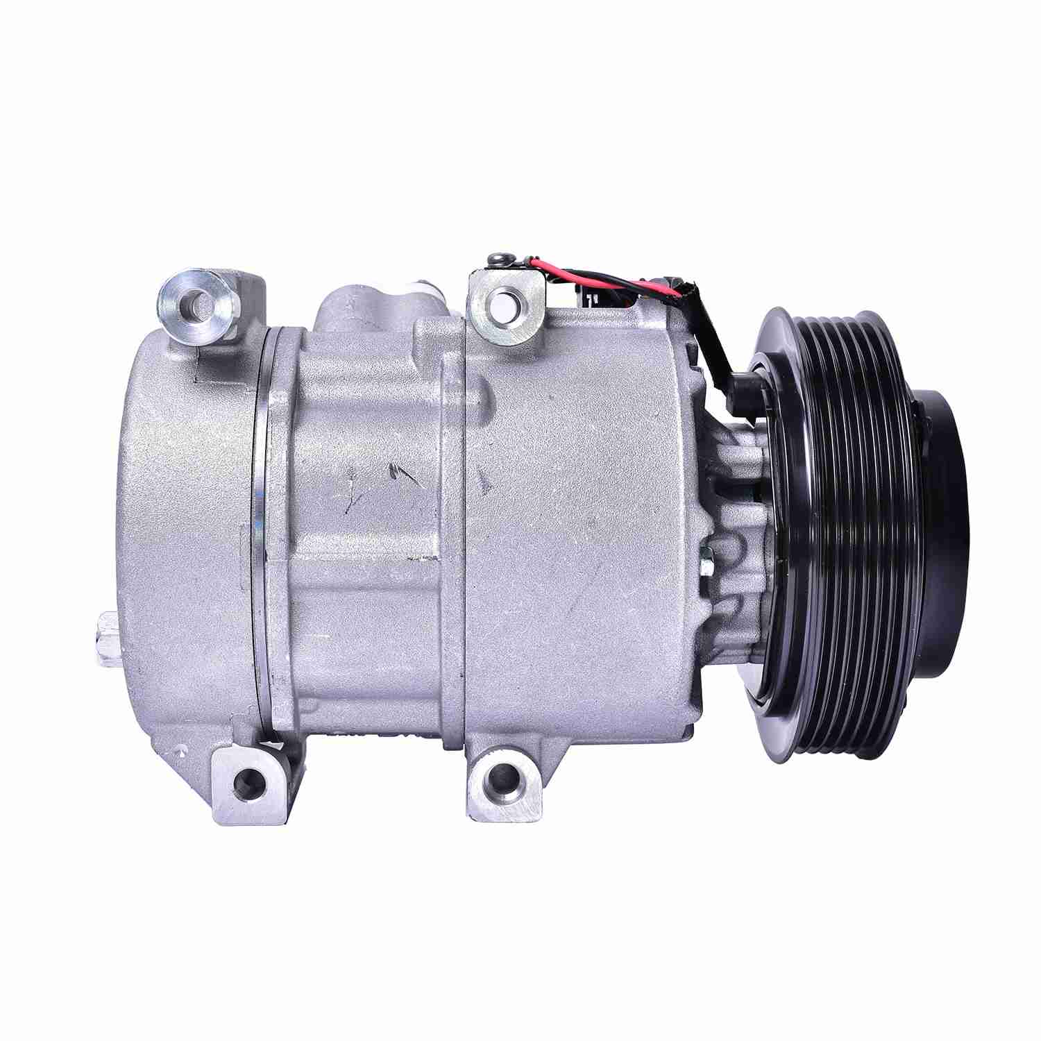 Mando A/C Compressor 10A1073