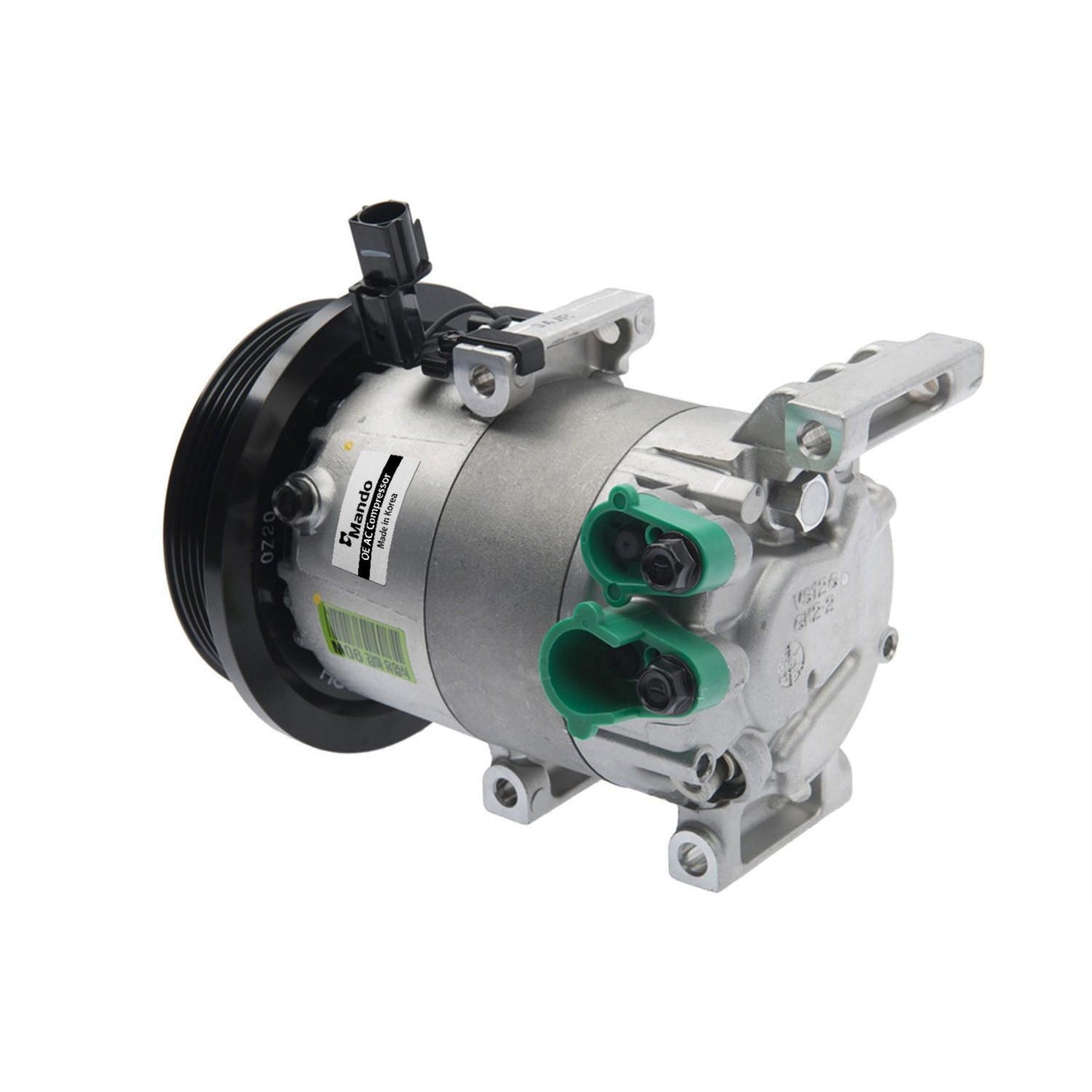 Mando A/C Compressor 10A1075
