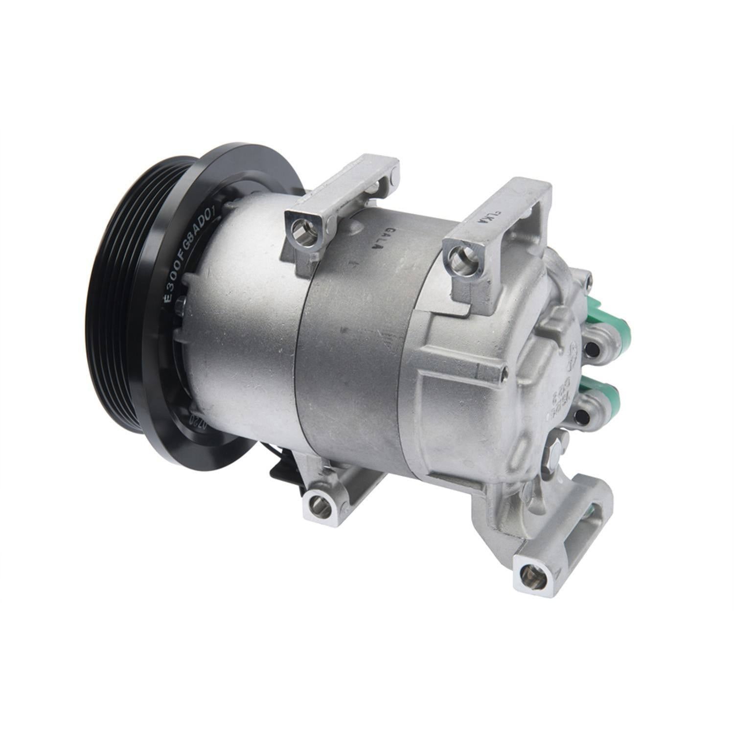 Mando A/C Compressor 10A1075