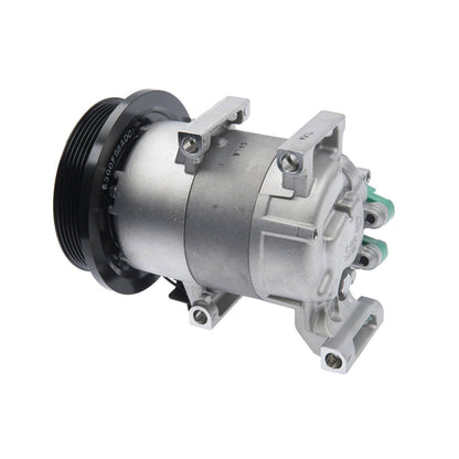 Mando A/C Compressor 10A1075