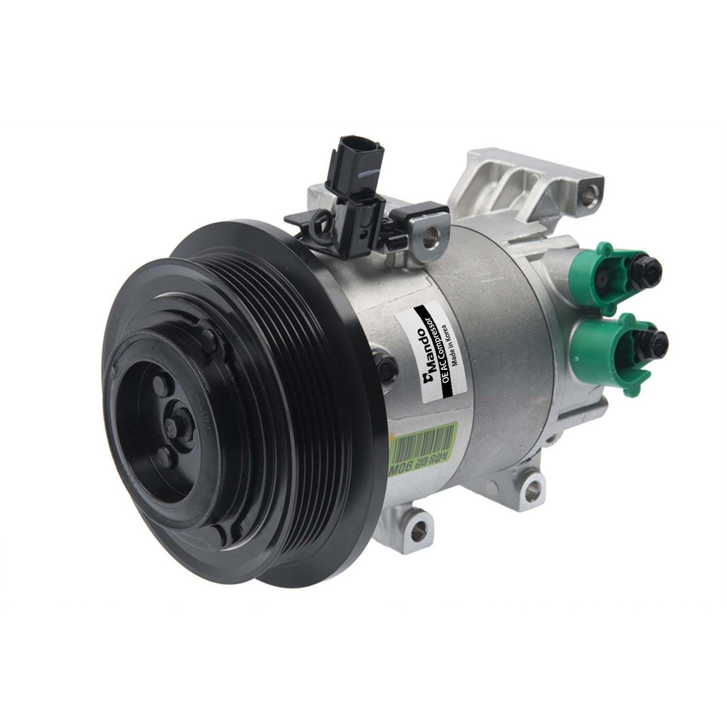 Mando A/C Compressor 10A1075