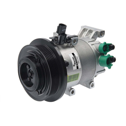 Mando A/C Compressor 10A1075