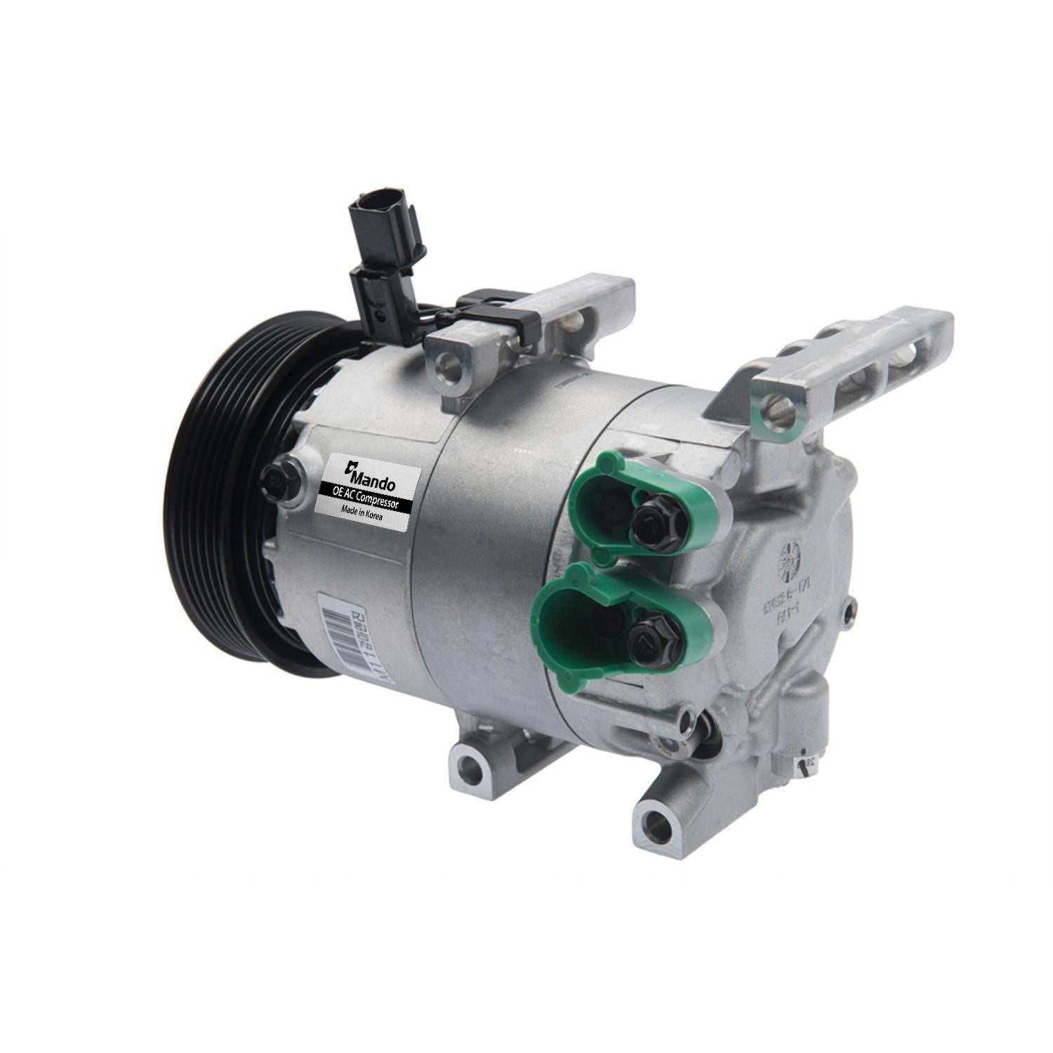 Mando A/C Compressor 10A1078