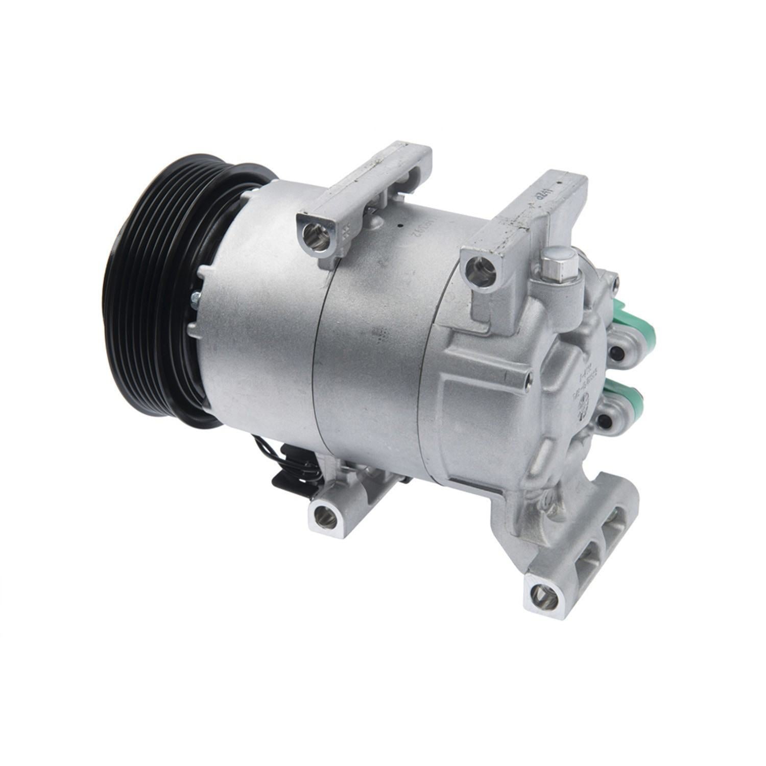 Mando A/C Compressor 10A1078