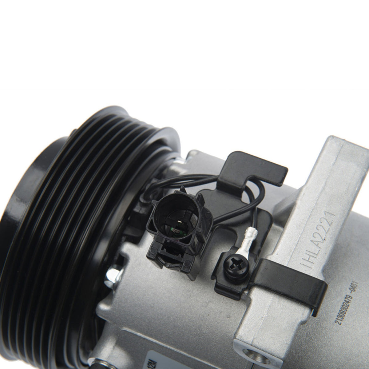 Mando A/C Compressor 10A1078