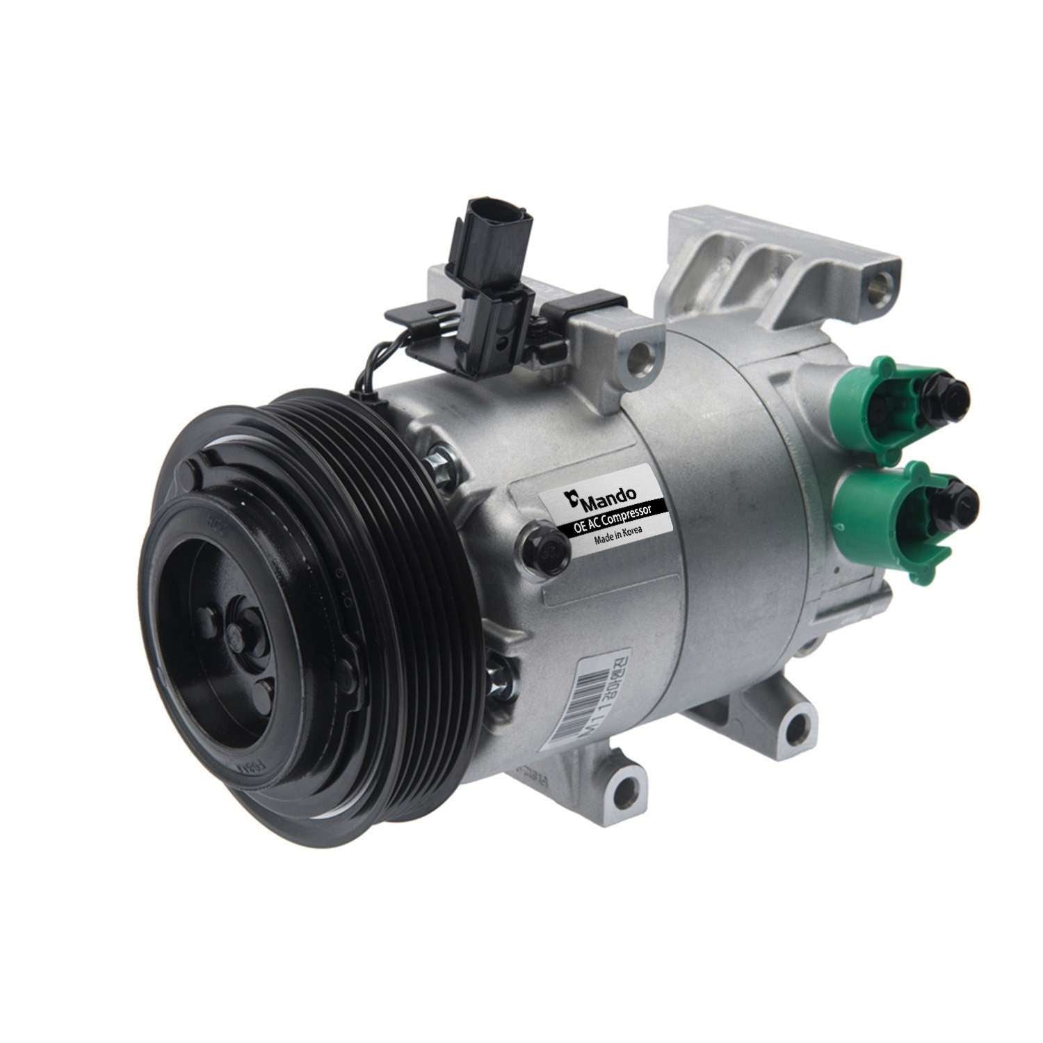 Mando A/C Compressor 10A1078