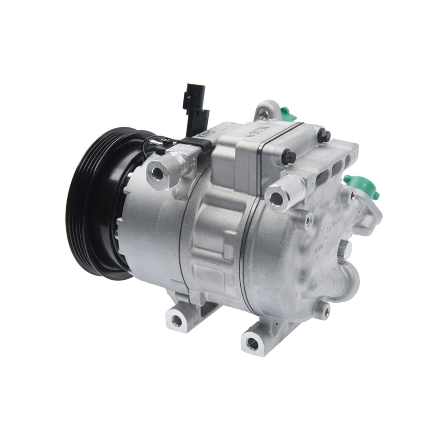 Mando A/C Compressor 10A1080