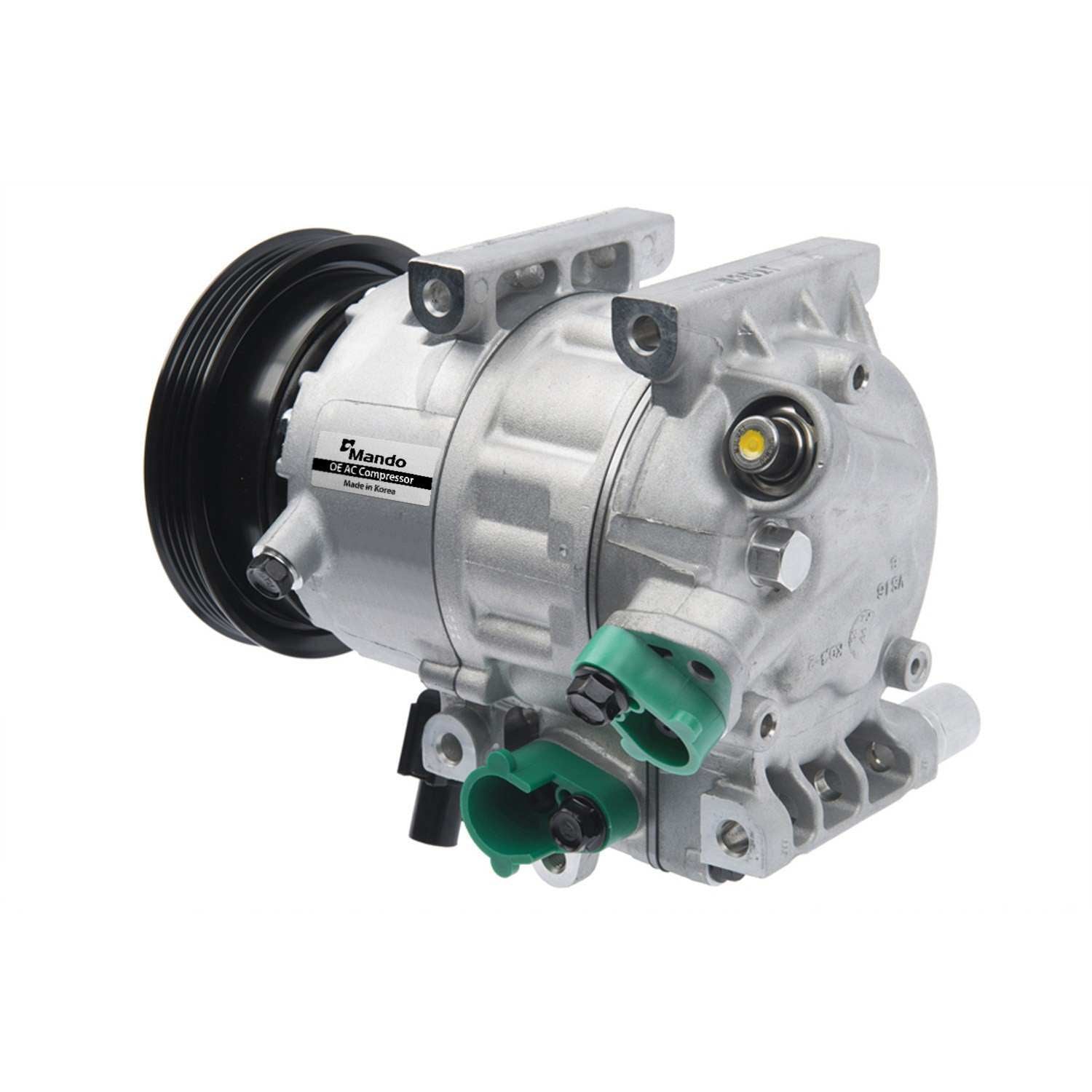 Mando A/C Compressor 10A1080