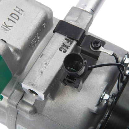 Mando A/C Compressor 10A1081
