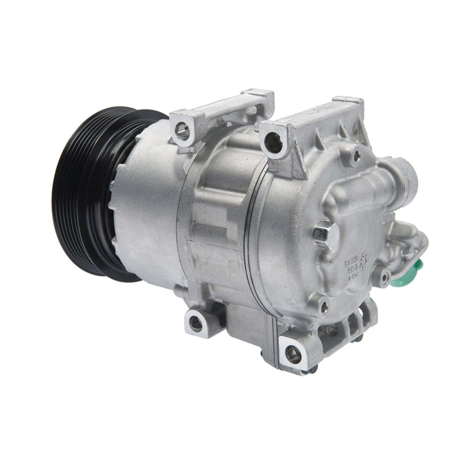 Mando A/C Compressor 10A1082