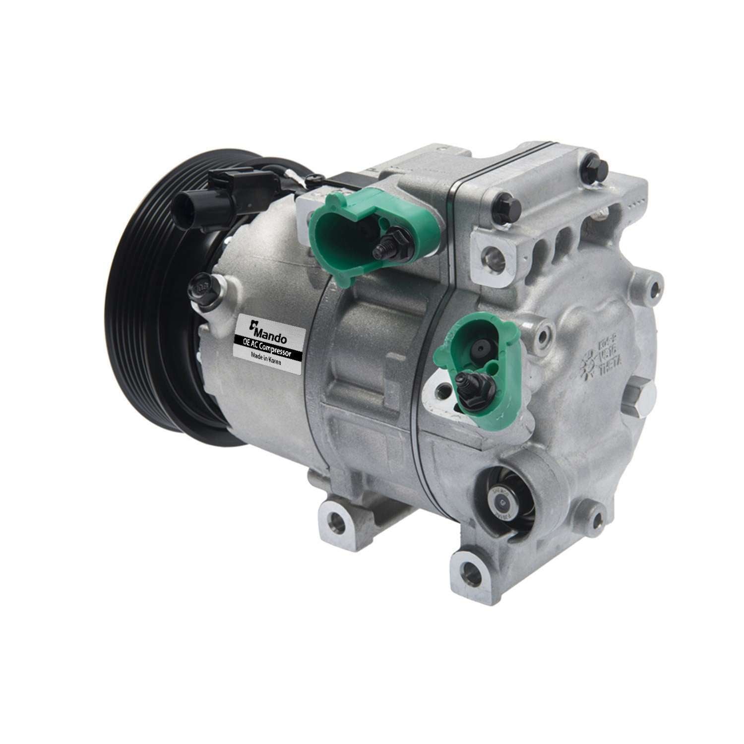 Mando A/C Compressor 10A1083