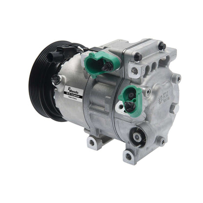 Mando A/C Compressor 10A1083