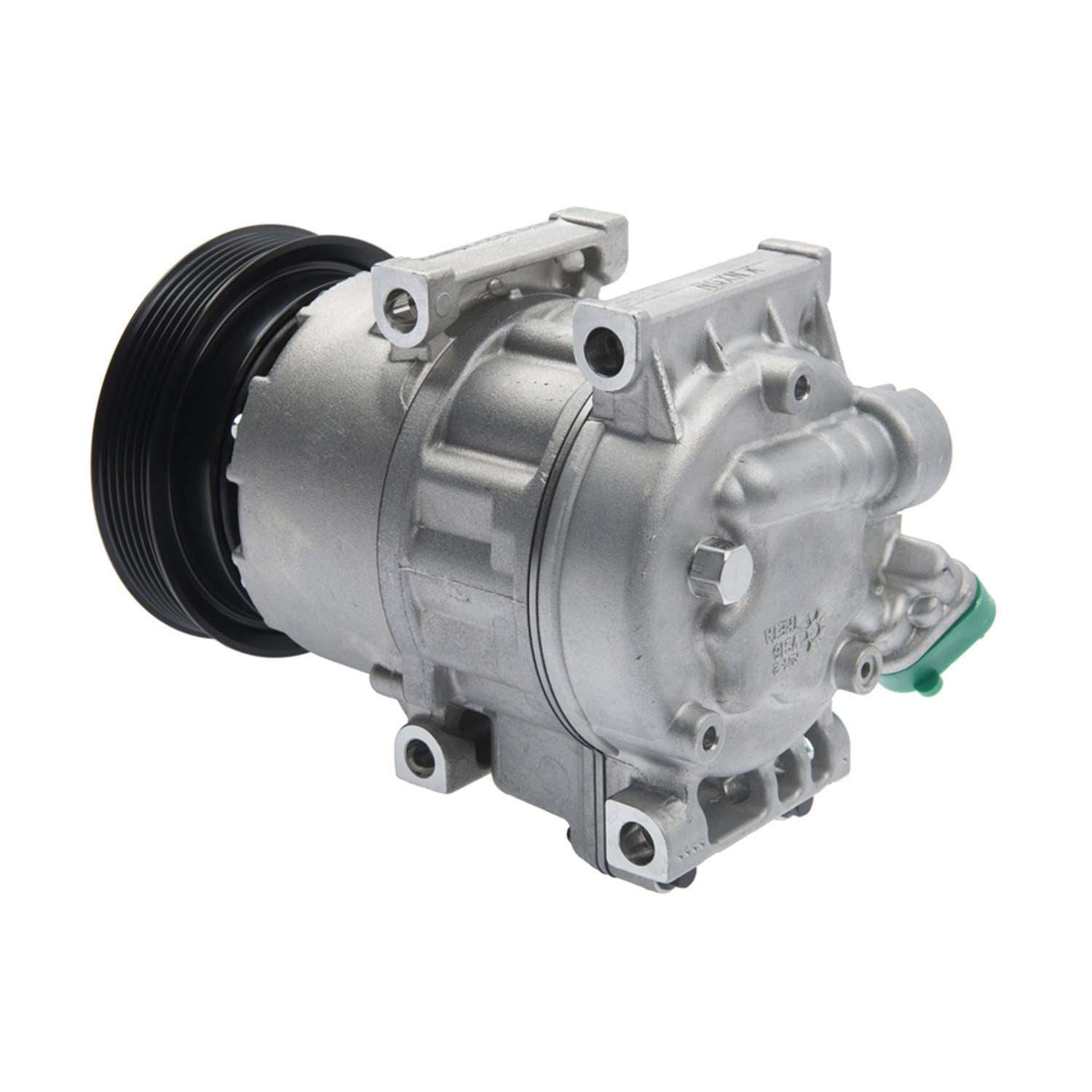 Mando A/C Compressor 10A1083