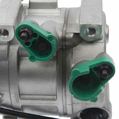 Mando A/C Compressor 10A1086