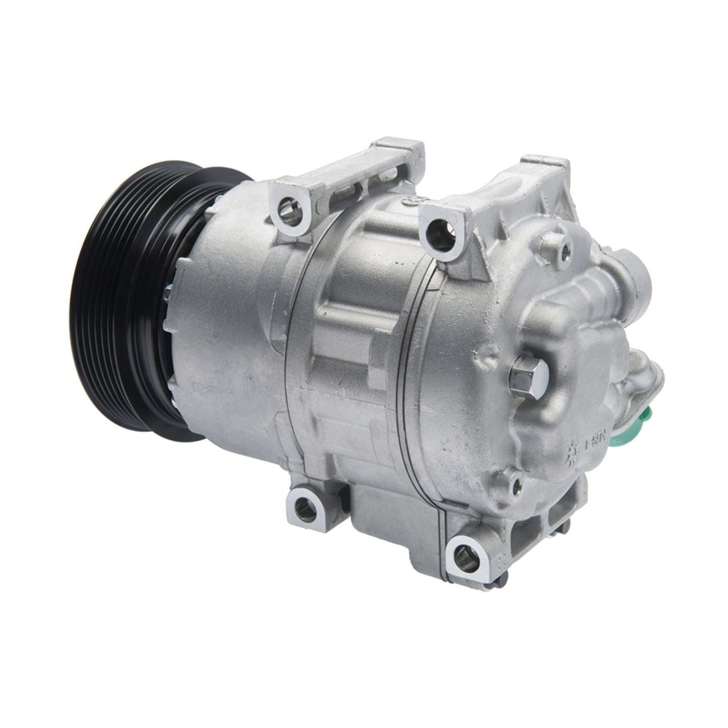 Mando A/C Compressor 10A1088