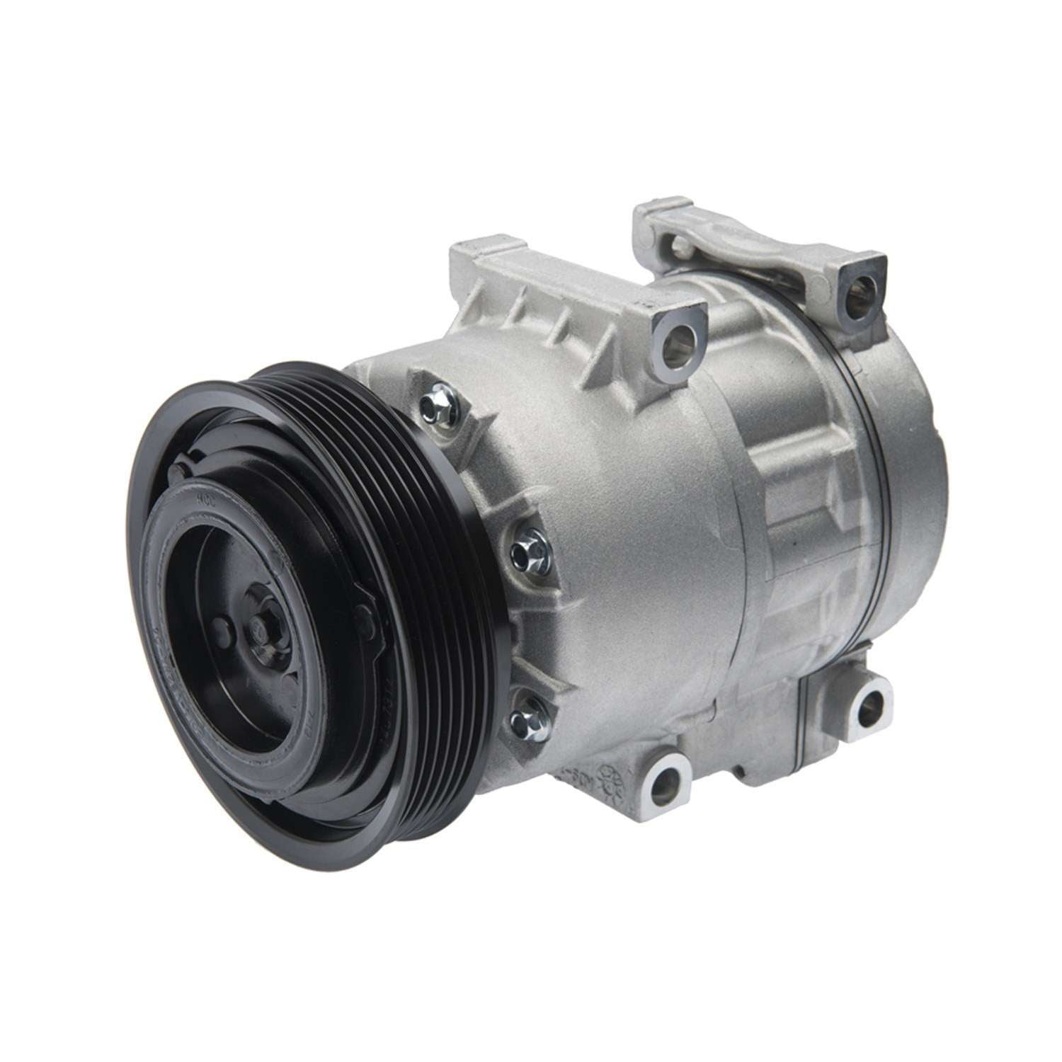 Mando A/C Compressor 10A1089