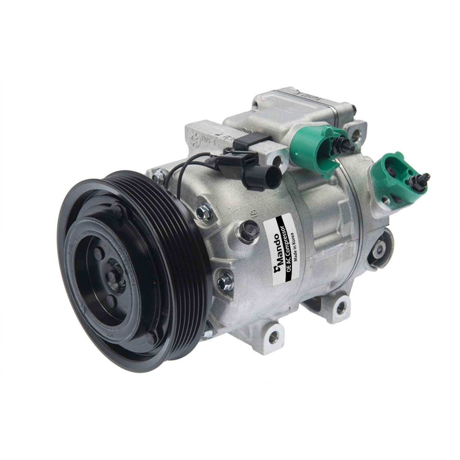 Mando A/C Compressor 10A1089