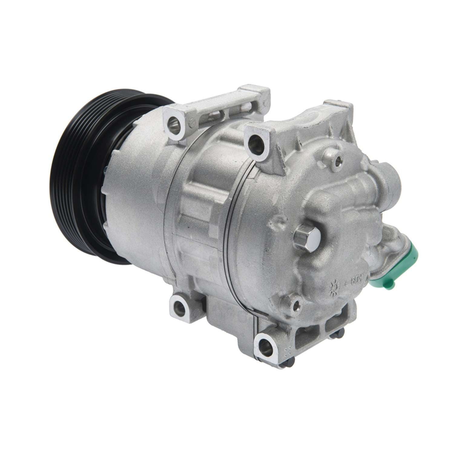 Mando A/C Compressor 10A1089