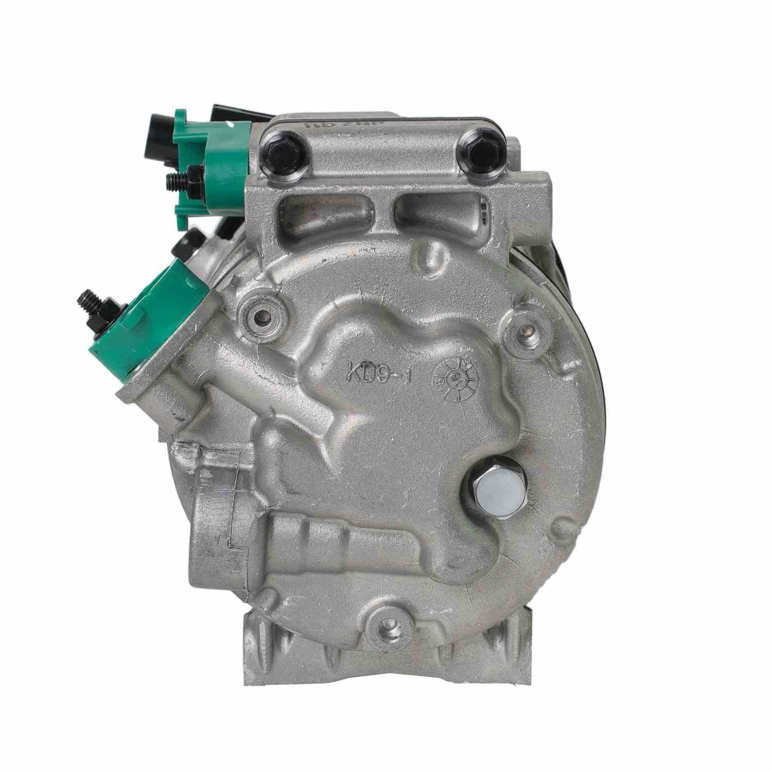 Mando A/C Compressor 10A1090