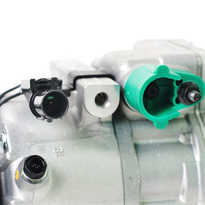 Mando A/C Compressor 10A1090