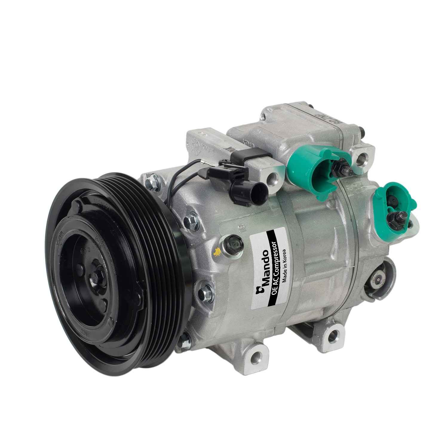Mando A/C Compressor 10A1090