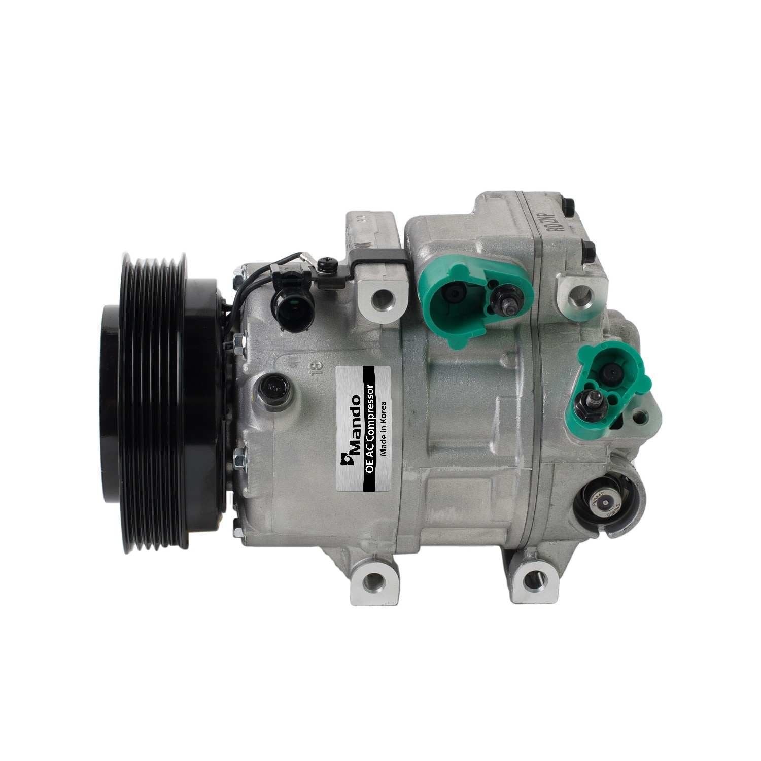 Mando A/C Compressor 10A1090