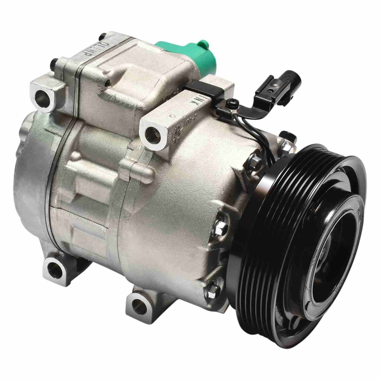 Mando A/C Compressor 10A1091