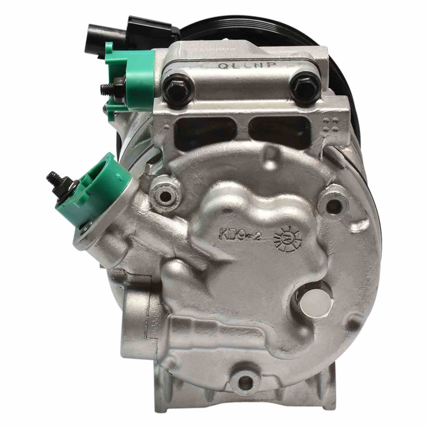 Mando A/C Compressor 10A1091