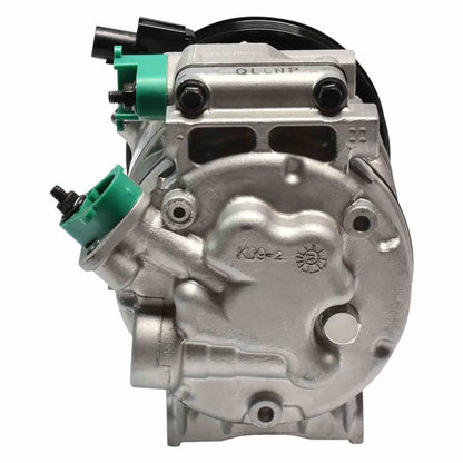 Mando A/C Compressor 10A1091