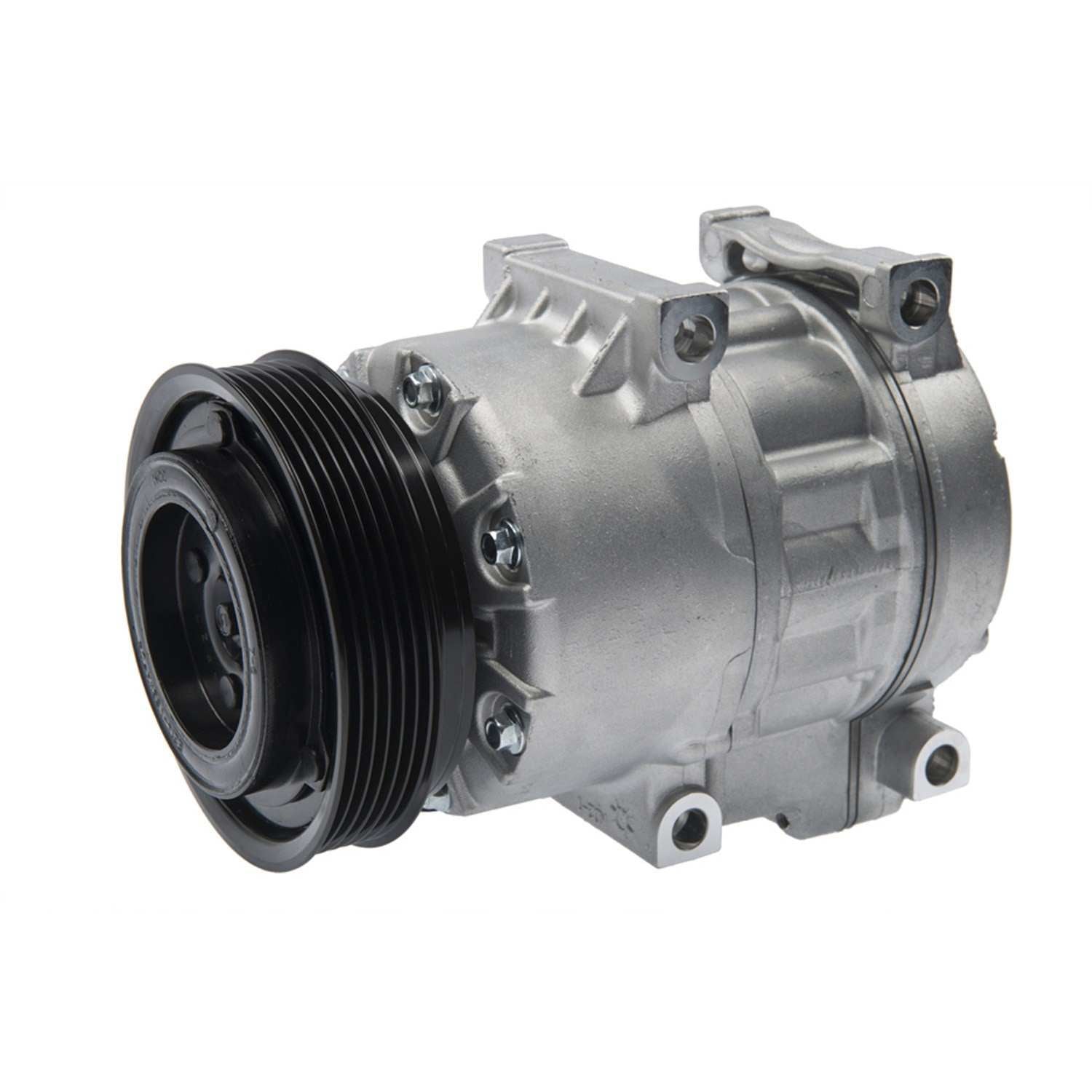 Mando A/C Compressor 10A1093