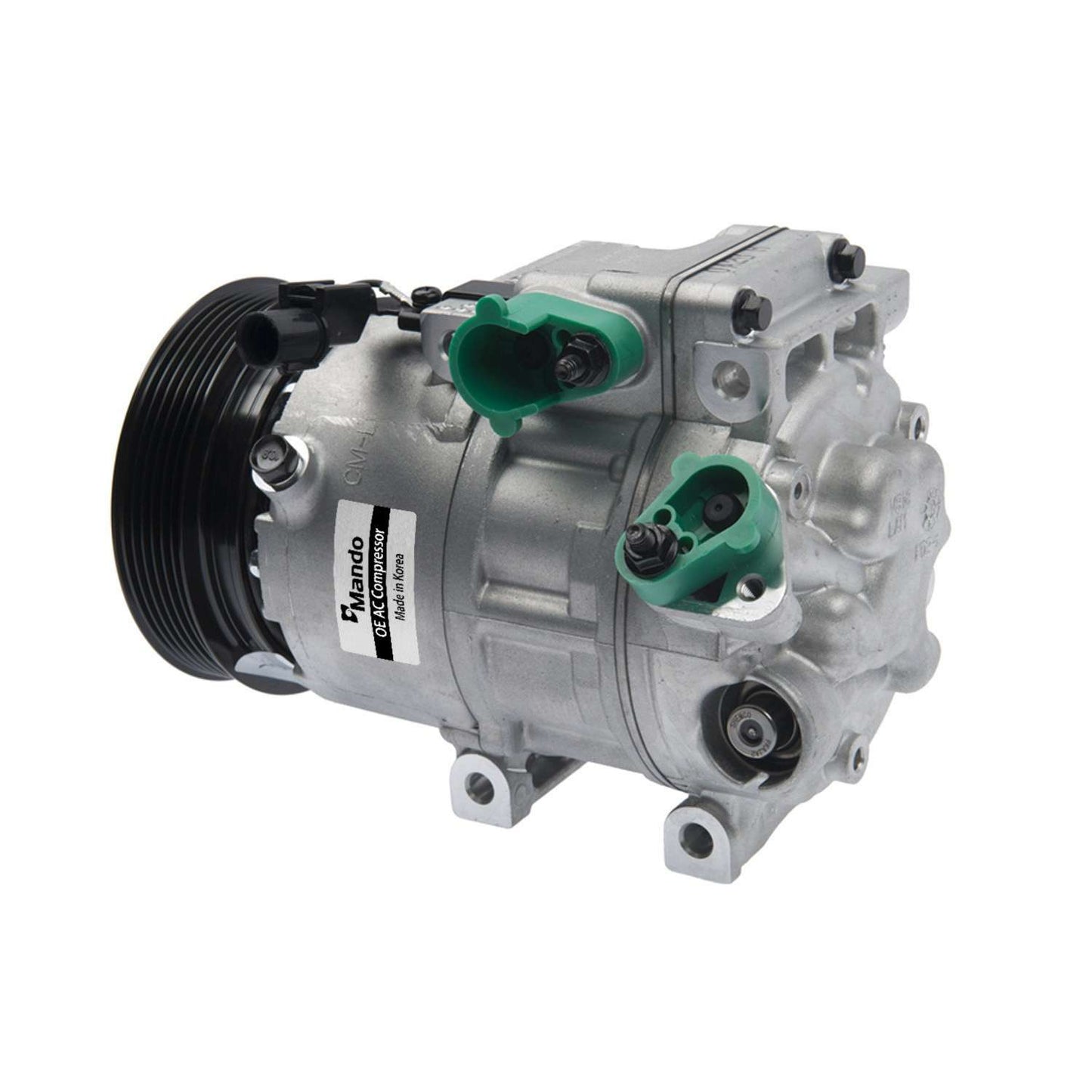 Mando A/C Compressor 10A1093