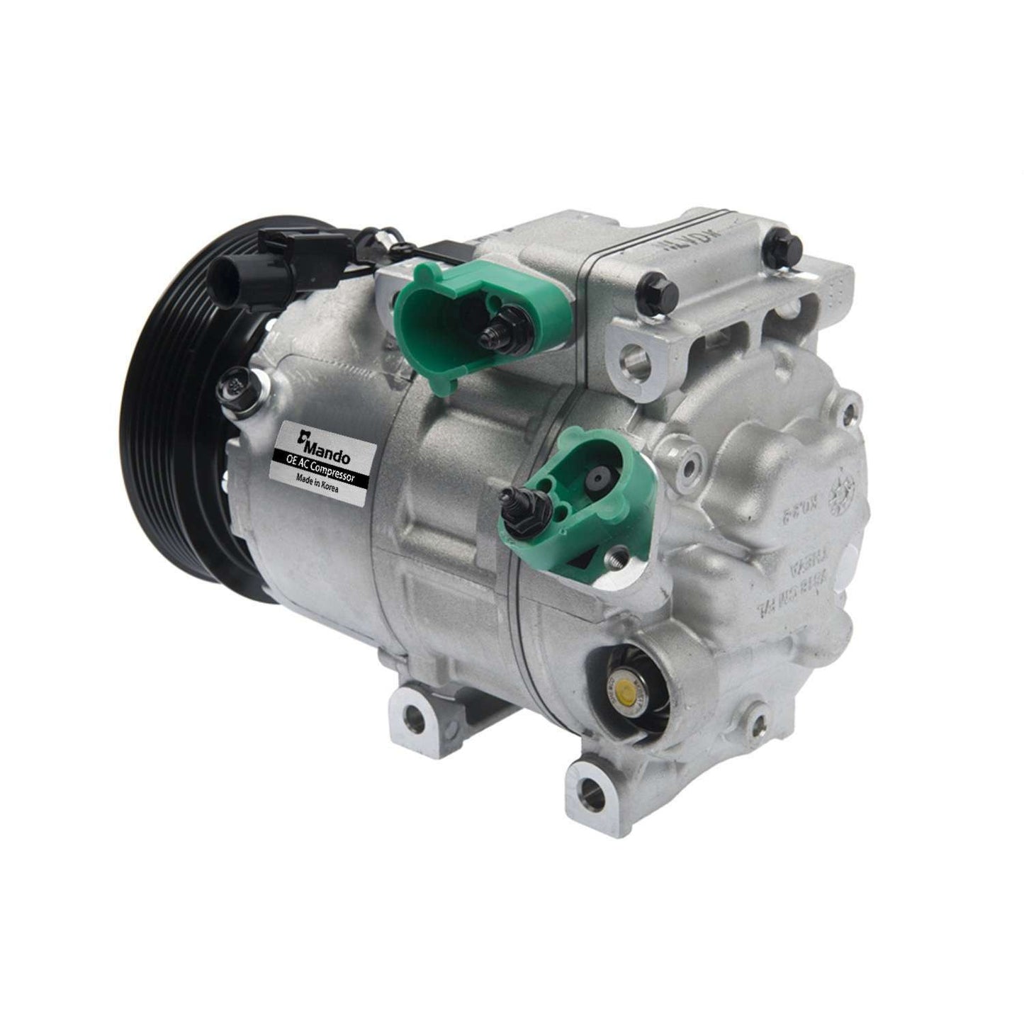 Mando A/C Compressor 10A1094