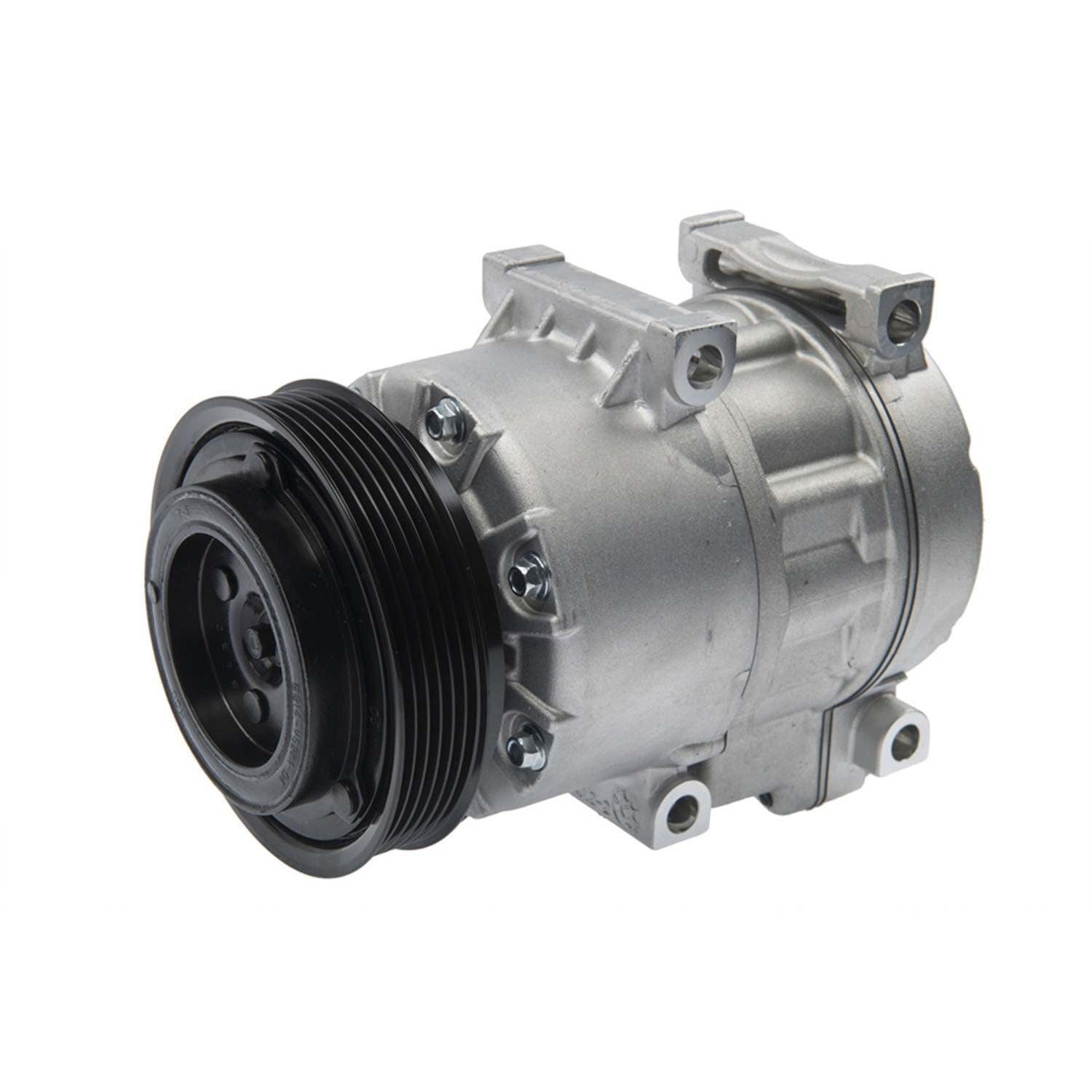 Mando A/C Compressor 10A1094