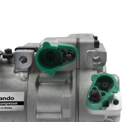 Mando A/C Compressor 10A1094