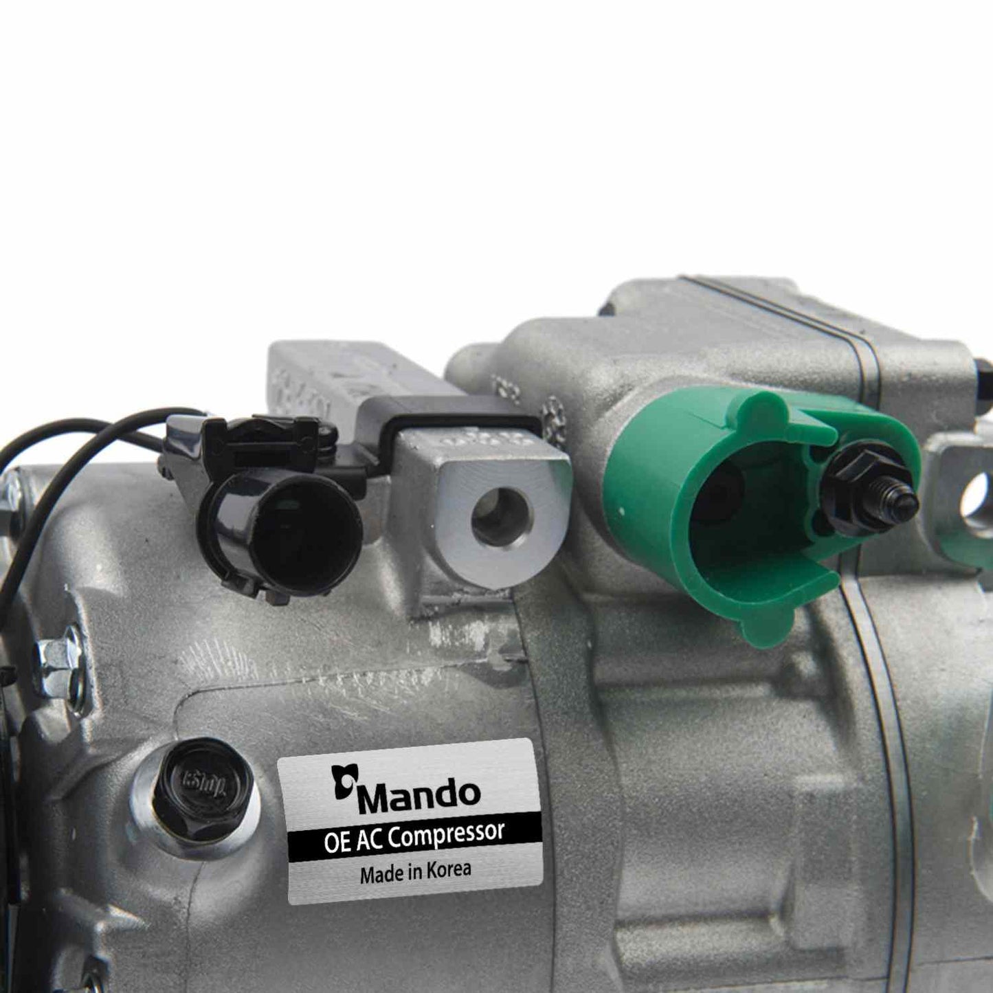 Mando A/C Compressor 10A1094