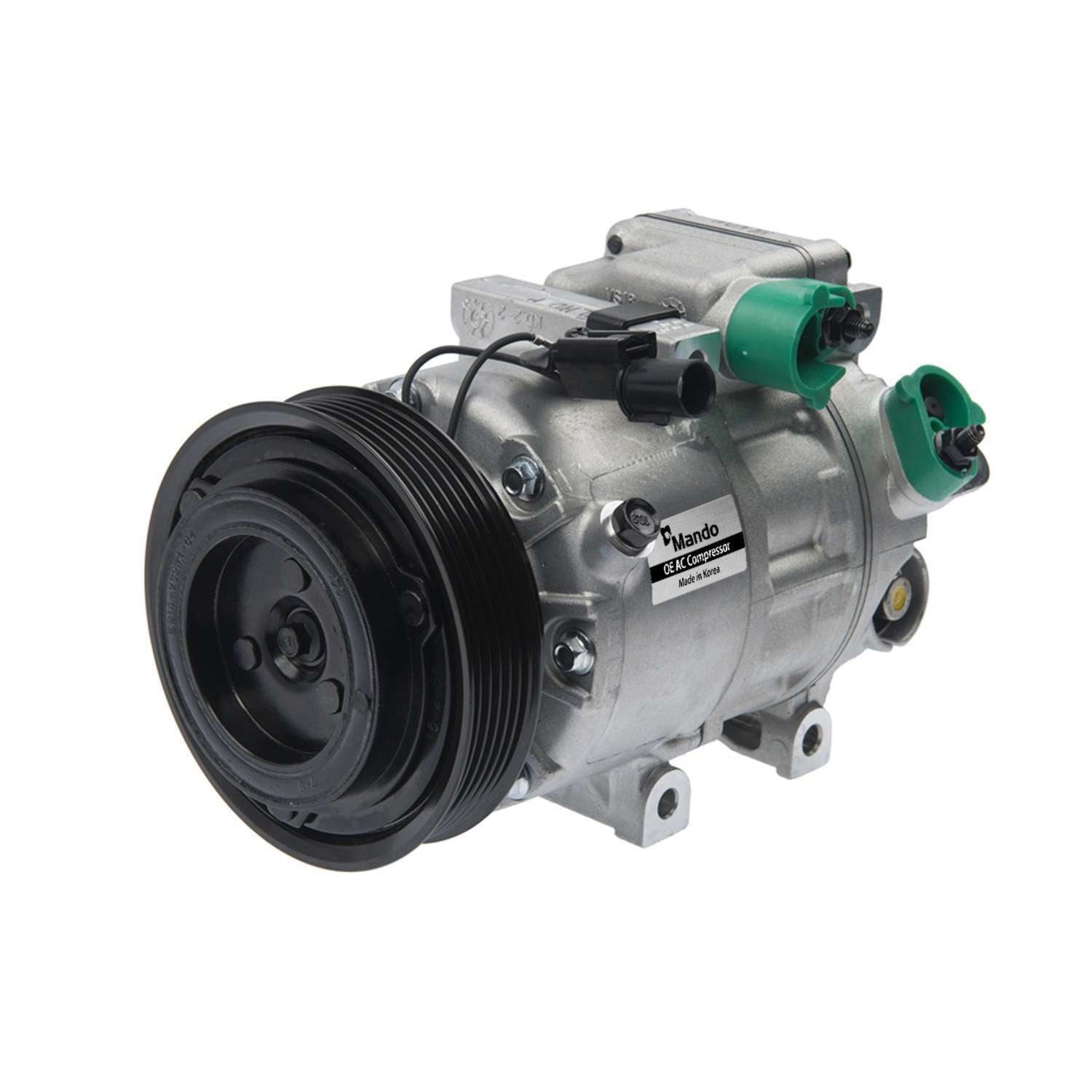 Mando A/C Compressor 10A1094
