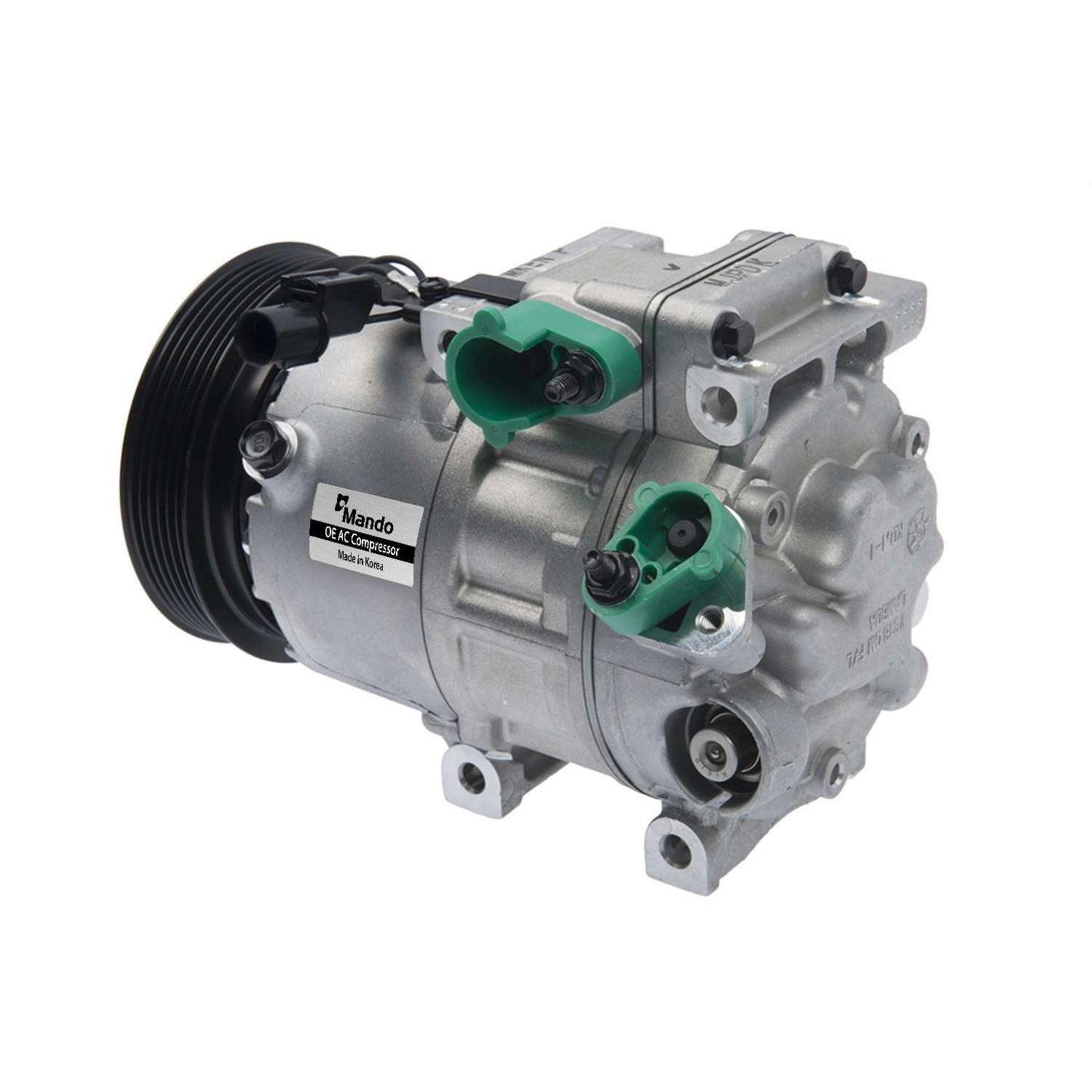 Mando A/C Compressor 10A1096
