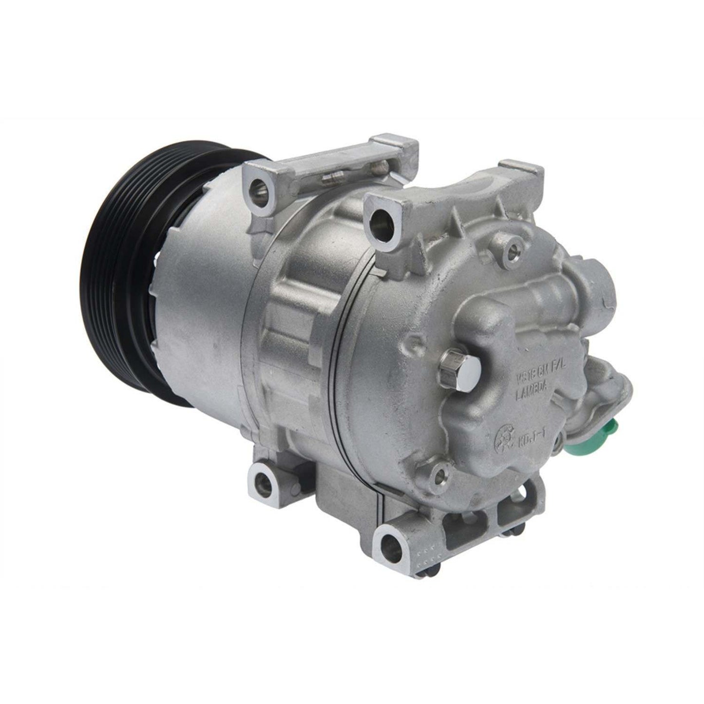 Mando A/C Compressor 10A1096
