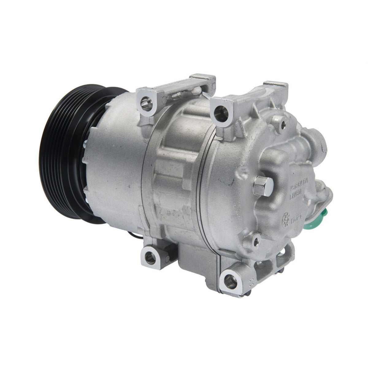 Mando A/C Compressor 10A1097