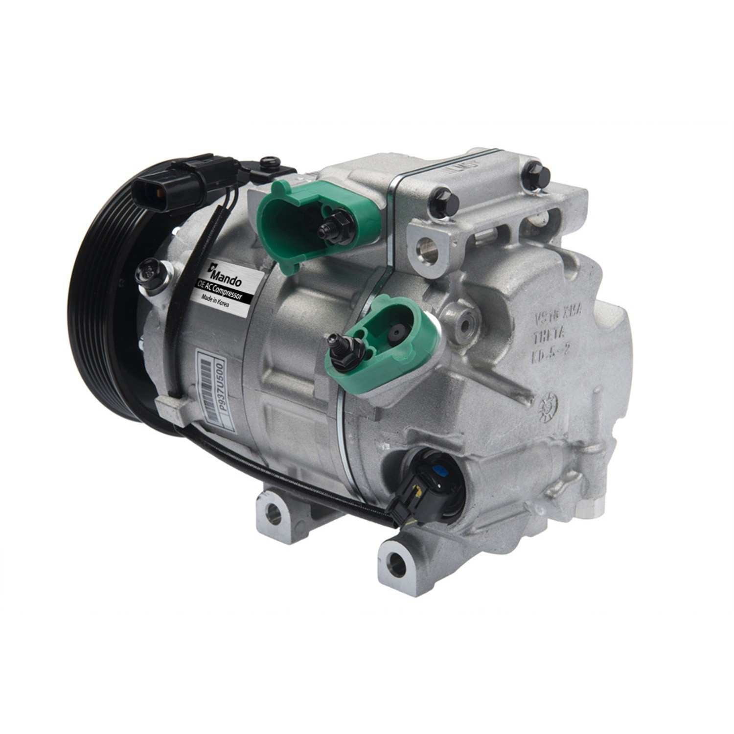 Mando A/C Compressor 10A1099
